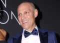 Ari Emanuel's 'fiery, furious' memoir to be released this fall