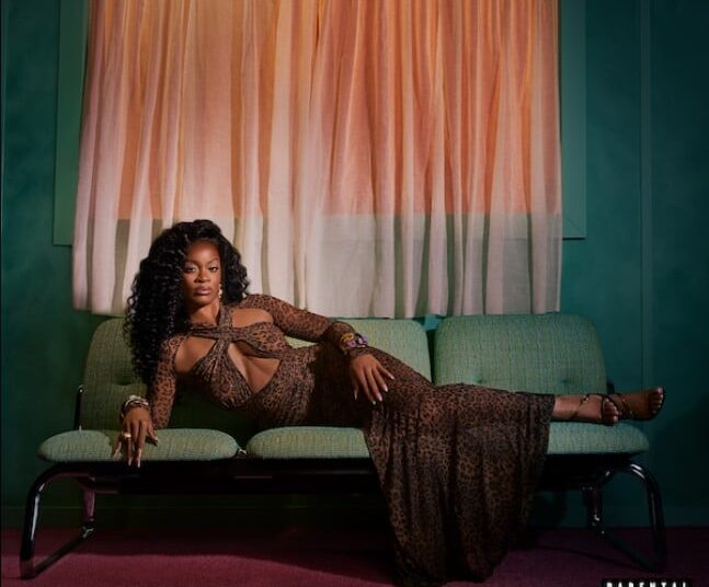 Ari Lennox Twin Flame