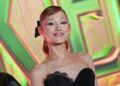 Ariana Grande Clarifies Comments on Releasing New Music Before Tour