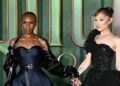Ariana Grande, Cynthia Erivo snubbed by Academy for THIS reason