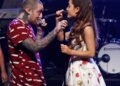 Ariana Grande on Mac Miller Encouraging Her 