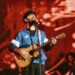 Arijit Singh is also a composer, music producer and instrumentalist.