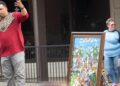 Artist Bryant Benoit dies in Lafayette, LA | Entertainment/Life