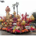 Artistic Entertainment Services Wins 6 Rose Parade® Trophies for its Float Entries