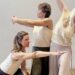 Artists in flight, lives in transition | Arts & Entertainment