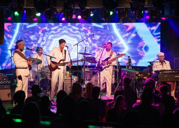 Arts and Entertainment Agenda, Jan. 23-30