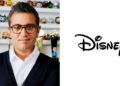 Asad Ayaz Named Disney's First-Ever Chief Marketing & Brand Officer