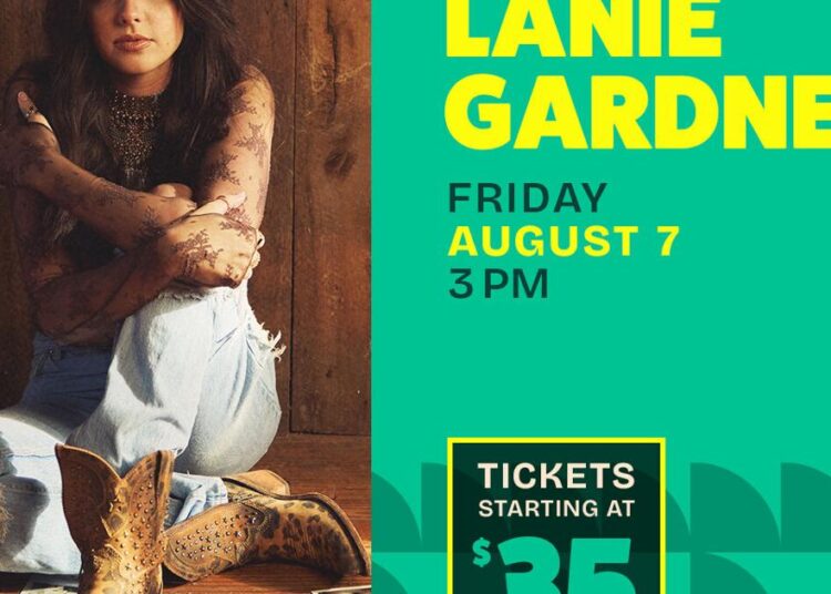 Ashley for the Arts announces headliner | Entertainment