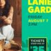 Ashley for the Arts announces headliner | Entertainment