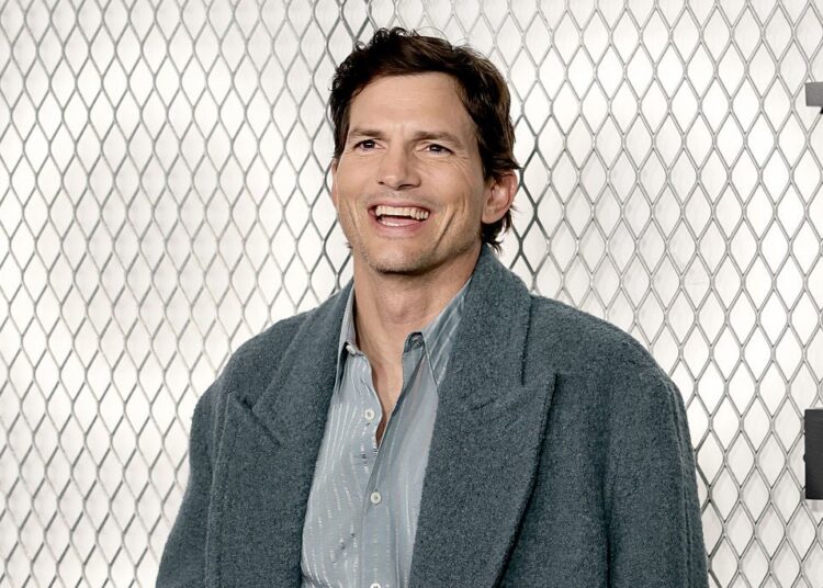 Ashton Kutcher Plans to Release a Country Music Album: Here’s What We Know