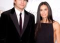 Ashton Kutcher on Ex-Wife Demi Moore, Rare Comment