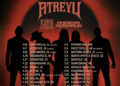 Atreyu Experience “Ego Death” with Latest Music Video
