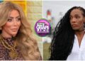 Aubrey O'Day Denies New Danity Kane Music in the Works & Refutes Dawn Richard's Claims of Being "Iced Out" of Reunion Tour: "I Reached Out Multiple Times"