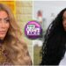 Aubrey O'Day Denies New Danity Kane Music in the Works & Refutes Dawn Richard's Claims of Being "Iced Out" of Reunion Tour: "I Reached Out Multiple Times"