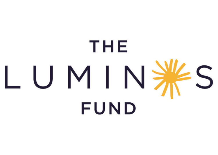 Audrey Nuna Launches $1 Million Campaign for the Luminos Fund Following MrBeast Celebrity Challenge
