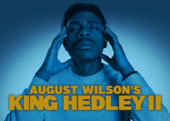 August Wilson’s King Hedley II Opens Friday At The Chattanooga Theatre Centre