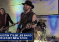 Austin Tyler Lee Band releases new song, music video