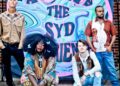 Austin & the Syd Experience steps out with new live album – Matter News