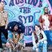 Austin & the Syd Experience steps out with new live album – Matter News