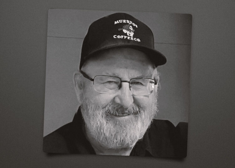 Mark Masek