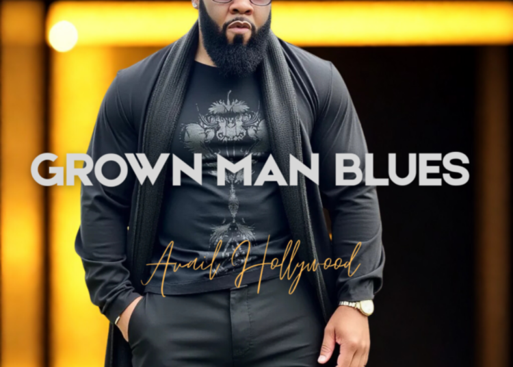Avail Hollywood Releases New Album “Grown Man Blues”