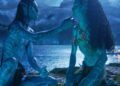 'Avatar: Fire and Ash' tops box office for fourth straight week