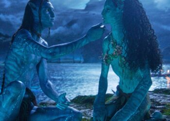 'Avatar: Fire and Ash' tops box office for fourth straight week