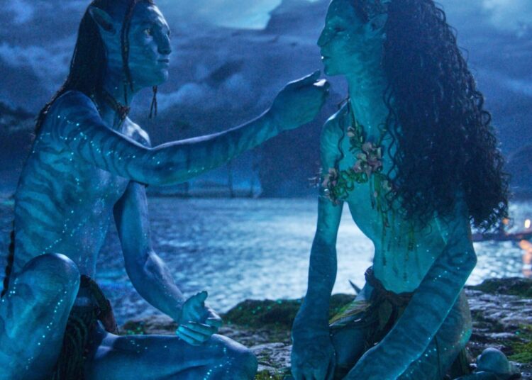 'Avatar: Fire and Ash' tops box office for fourth straight week