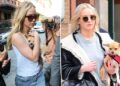 'Awful' Jennifer Lawrence slammed for rehoming dog who bit her child: 'This is so disappointing'