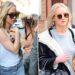 'Awful' Jennifer Lawrence slammed for rehoming dog who bit her child: 'This is so disappointing'