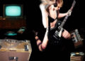 BABYLON A.D. Release New Single And Video "Power Of Music"