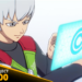BANDAI NAMCO ENTERTAINMENT INC. ANNOUNCES A DRAGON BALL GAME PROJECT “AGE 1000”, SET FOR 2027
