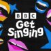 BBC Get Singing launches - the BBC’s biggest nationwide music education initiative in more than 10 years