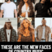 Kelsey Hart, Ella Langley, Chase Matthew, John Morgan, Meghan Patrick, and Josh Ross; Photos Provided