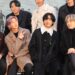 BTS Announces New Album Coming in March, Followed by World Tour