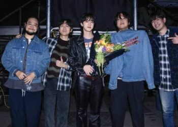 BTS Announces New Album ‘ARIRANG’, First Full-Length Release Since 2020