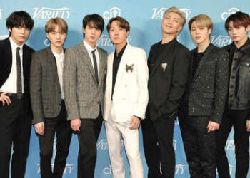 BTS announce new album title 'ARIRANG'; all about the meaning, 14 tracks; 10 vinyl editions and release date