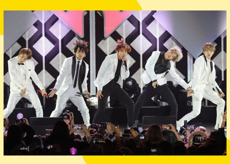 BTS announces 2026-27 world tour, MetLife dates. Get tickets
