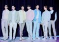 K-pop group BTS / Courtesy of BigHit Music