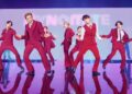 BTS hope new album ARIRANG 'transcends time and generations' - Music News