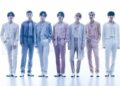 BTS reveal new album and world tour with a countdown website