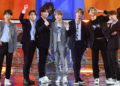 BTS to officially return on March 20 with new album; tease first world tour in four years