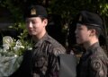 BTS to release first studio album in 6 years, go on world tour in 2026