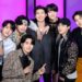 BTS to return in March with new music after hiatus