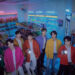 BTS [YONHAP]