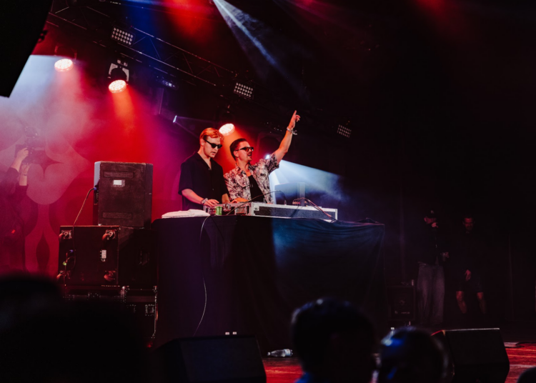 Backstaged x Heliograph launch new superfan platform