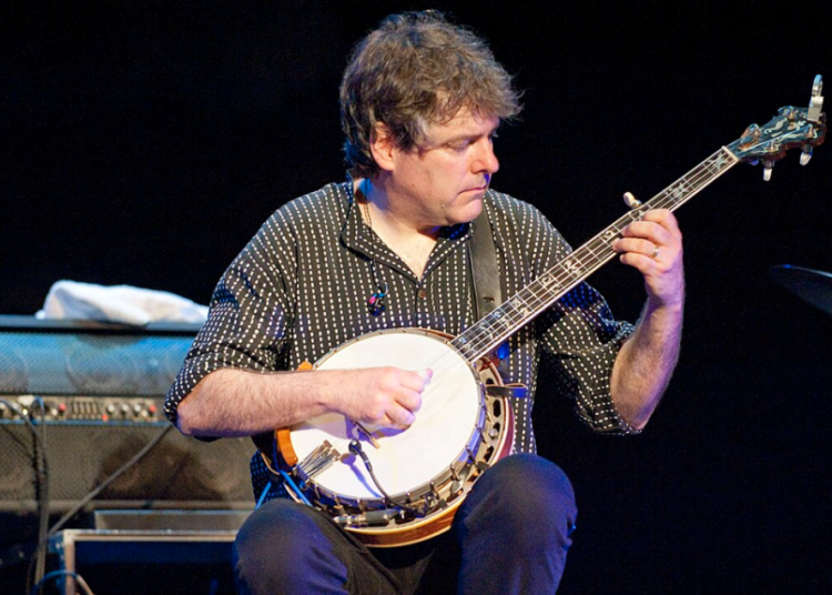 Bela Fleck bails on Trump Kennedy Center after renaming controversy