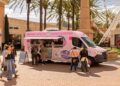 Barbie Truck Sports Club Tour to stop in Baton Rouge | Entertainment/Life