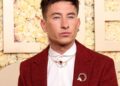 Barry Keoghan, Beatles' Ringo Starr Hair Transformation