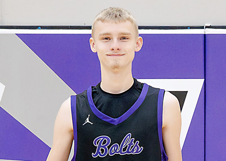 Baxter boys start new win streak against Royals